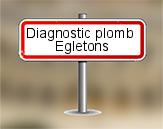 Diagnostic plomb AC Environnement à Égletons